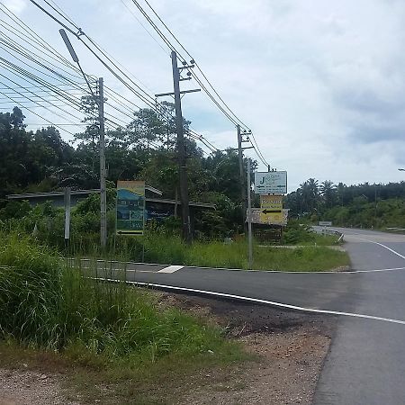 Baan Ping Tara Private Pool Villa Ao Nang 外观 照片