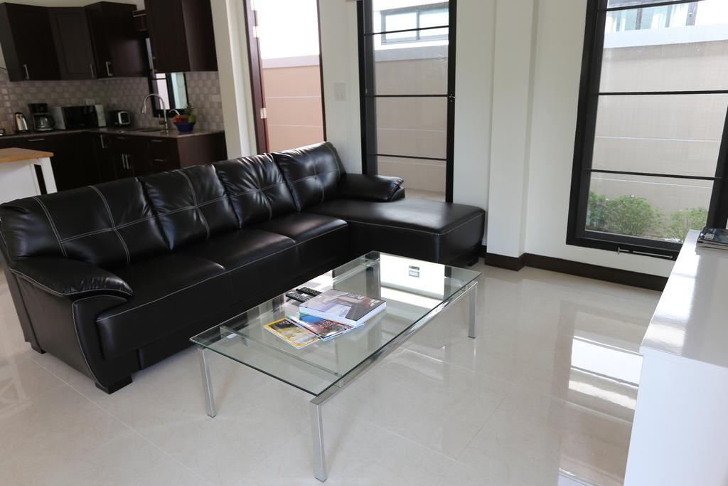 Baan Ping Tara Private Pool Villa Ao Nang 外观 照片